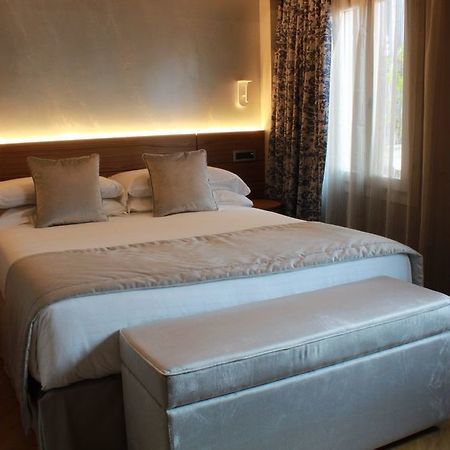 Rosa Salva Hotel Venezia Esterno foto
