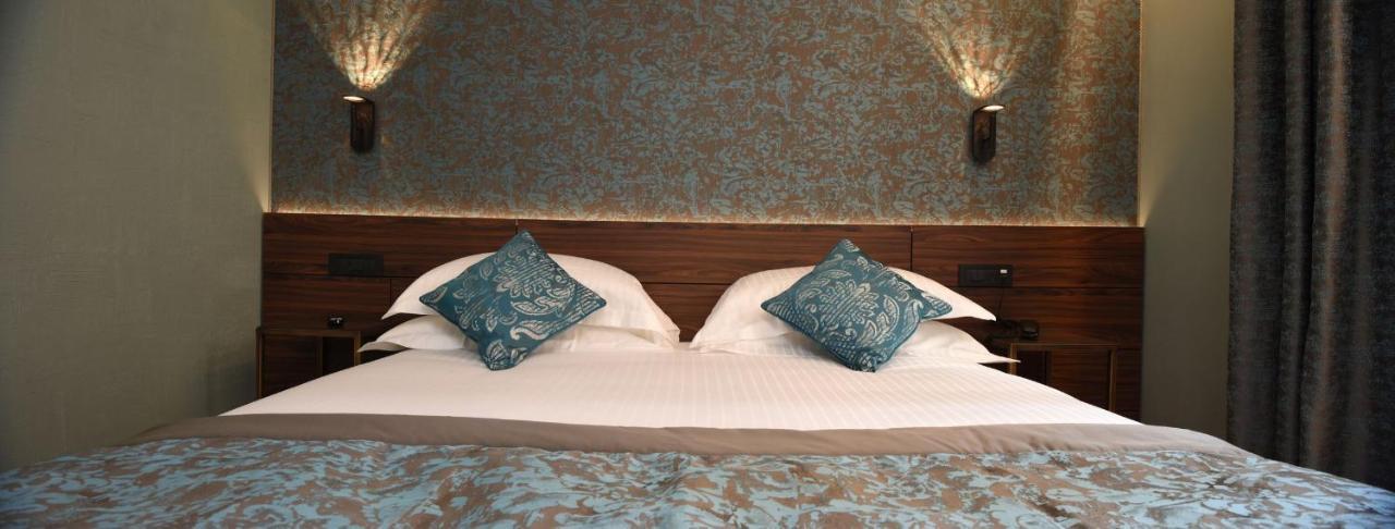 Rosa Salva Hotel Venezia Esterno foto
