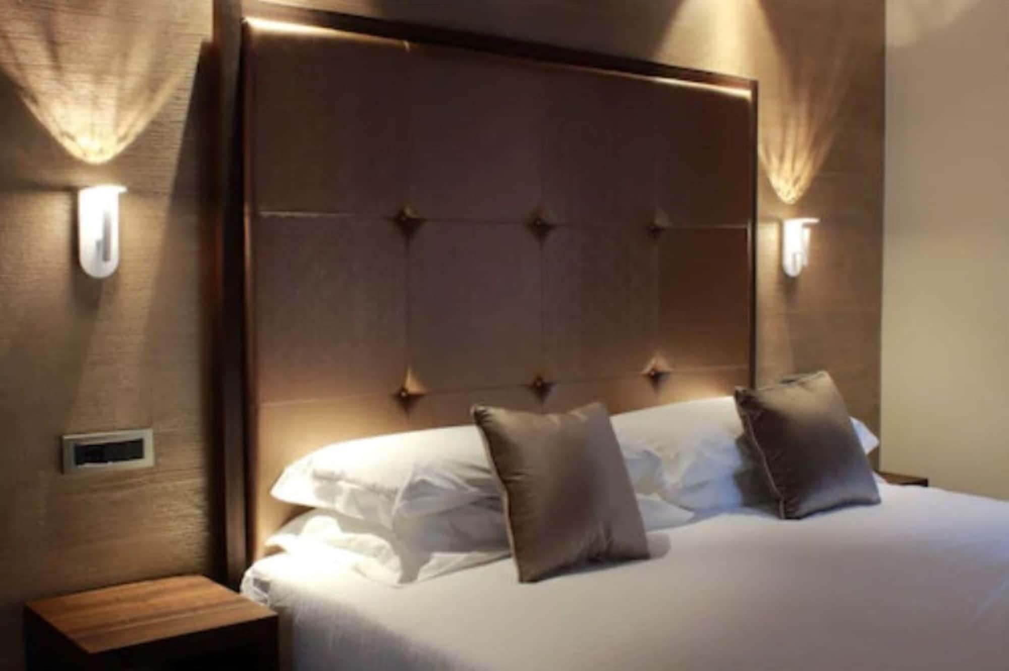Rosa Salva Hotel Venezia Esterno foto