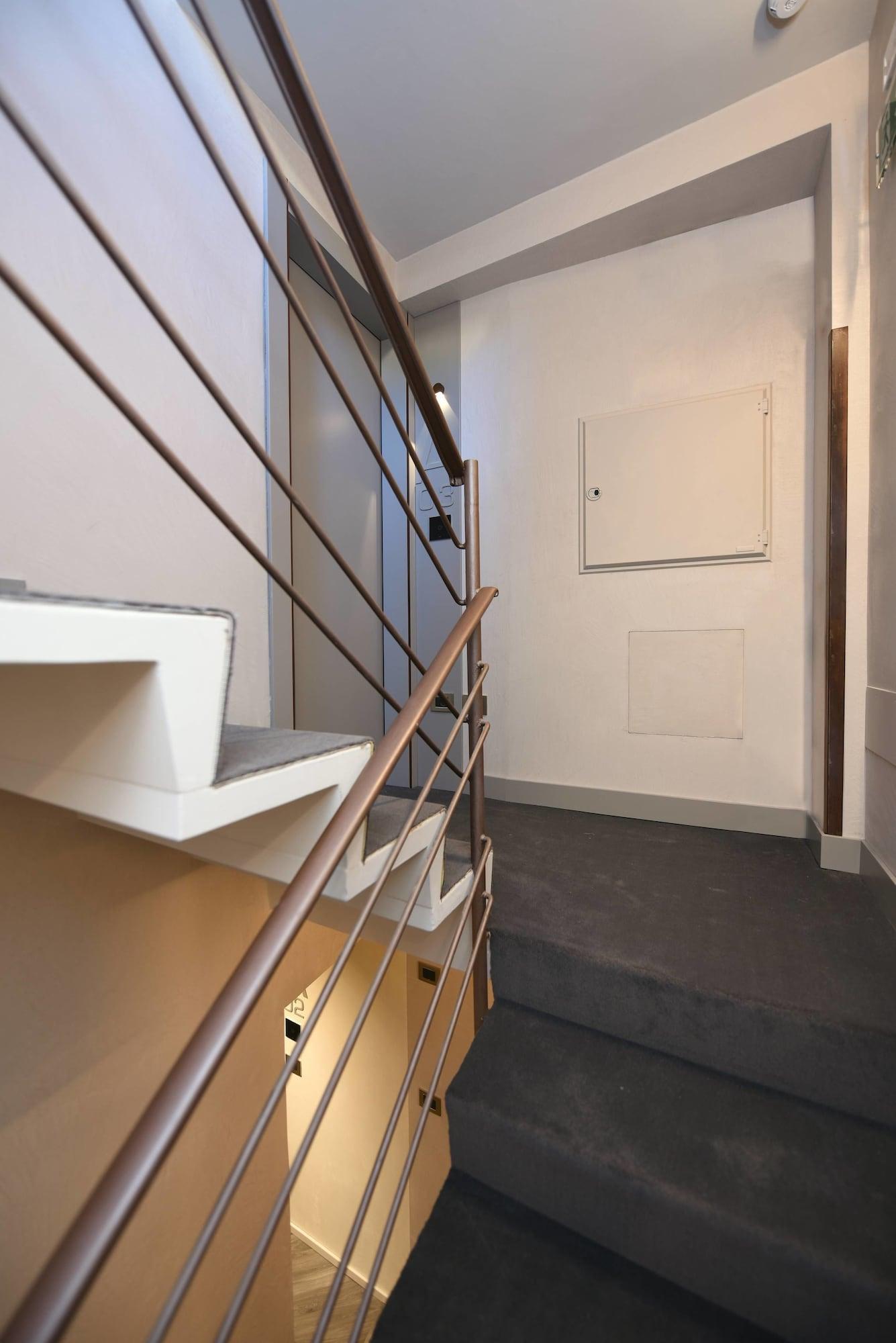 Rosa Salva Hotel Venezia Esterno foto